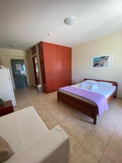 Nefeli Apartments - Stoupa - 5