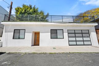 Private Cozy Guest House, King Bed, Parking, Pet Friendly near Penmar Golf Course! - Los Angeles - 9