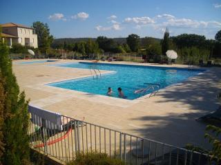 Appartement entier dans résidence de tourisme - Azille - 7
