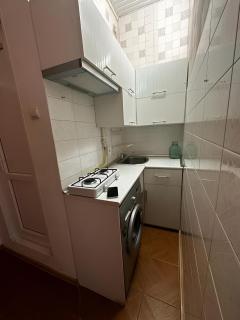 NIZAMI Street flat - Baku - 2