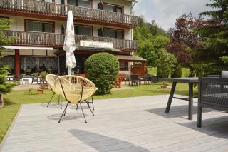 Landhotel Kunzental - Zorge - 4