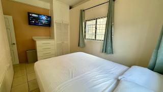 Multigen-Lip of the City Escape - Castries - 0