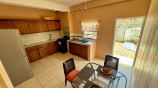 Multigen-Lip of the City Escape - Castries - 1