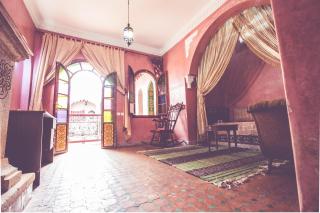 Riad Dar Alia - Rabat - 5