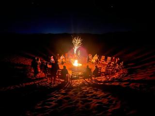 Idir Luxury Camp - 4