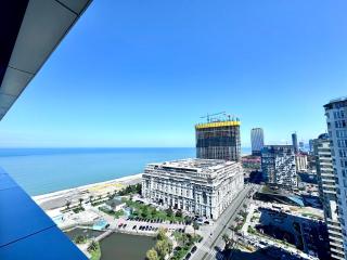 Sunshine Apartments Batumi - Batumi - 4
