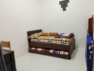 Harmony Resto&Homestay - Lambangkuning - 8