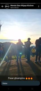 Harmony Resto&Homestay - Lambangkuning - 4