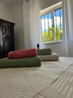 A casa dos Avós - Campo Maior - 8