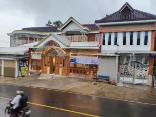 Harmony Resto&Homestay - Lambangkuning - 5