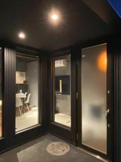 Oneself Regenerate House -BLACK- - Vacation STAY 17165v - Anan - 8