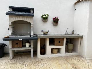 Angolo degli aromi casa ficodindia - Ragusa - 4