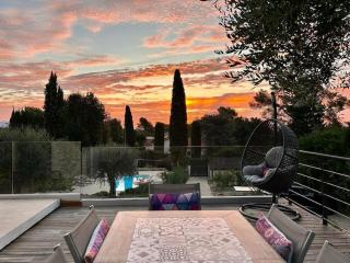 Villa Casa C Valbonne - Valbonne - 1