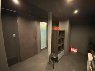 Oneself Regenerate House -BLACK- - Vacation STAY 17165v - Anan - 6