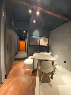 Oneself Regenerate House -BLACK- - Vacation STAY 17165v - Anan - 5