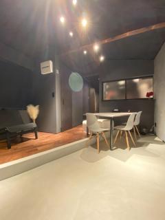 Oneself Regenerate House -BLACK- - Vacation STAY 17165v - Anan - 1