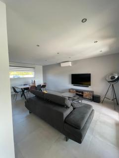 Maison neuve Porto Vecchio - 7