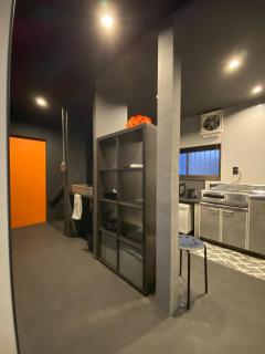 Oneself Regenerate House -BLACK- - Vacation STAY 17165v - Anan - 2
