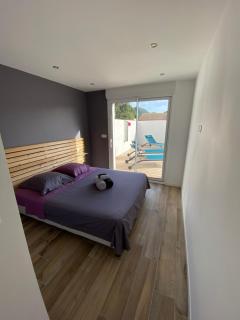 Maison neuve Porto Vecchio - Porto-Vecchio - 5