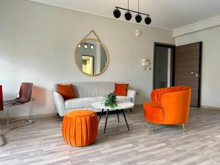 D150 Orange & New Life - Cloud9 in the city - Atene - 5