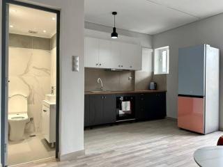 D150 Orange & New Life - Cloud9 in the city - Atene - 7