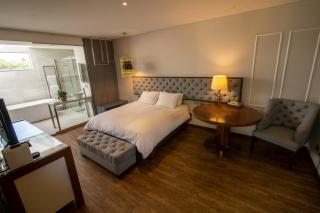 Cosmopolitano Hotel Boutique - Santa Cruz de la Sierra - 6