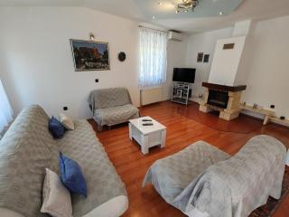 Apartments Kricin 14 - Baška - 1