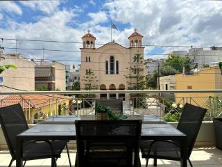D150 Orange & New Life - Cloud9 in the city - Atene - 8