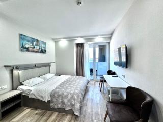Oval Palace Apartments Batumi - Batoemi - 6