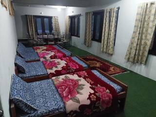 Horse Shoe Motel Gulmit - 5