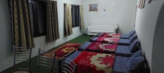 Horse Shoe Motel Gulmit - 4