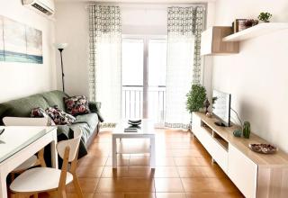 Santa Catalina - hasta 4 pax - Céntrico y familiar - Seville - 0