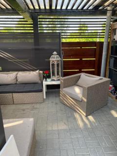 Baccara suite Ostrava - 4
