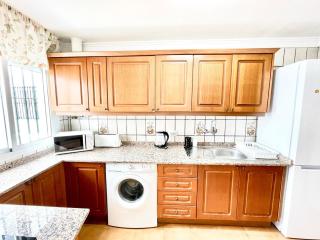 Santa Catalina - hasta 4 pax - Céntrico y familiar - Seville - 9