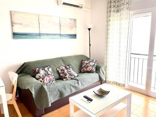 Santa Catalina - hasta 4 pax - Céntrico y familiar - Seville - 7