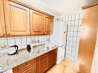 Santa Catalina - hasta 4 pax - Céntrico y familiar - Seville - 6