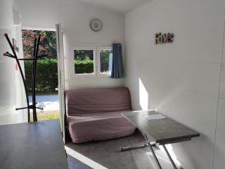 Tiny House - Naujac-sur-Mer - 8