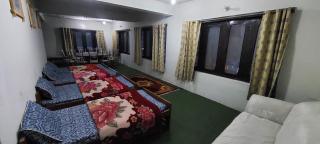 Horse Shoe Motel Gulmit - 2