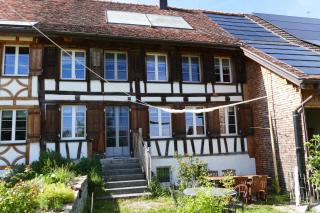 Family Landhaus Birwinken - Berg - 8