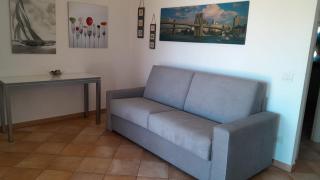 Appartamento in residence fronte mare - Murta Maria - 4