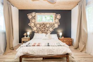 A-frame Cottage Lakeside, Charleston lake - - 9