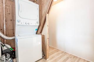 A-frame Cottage Lakeside, Charleston lake - - 2