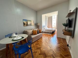 Rio Flat Praia 5 - 8