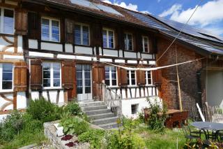 Family Landhaus Birwinken - Berg - 9