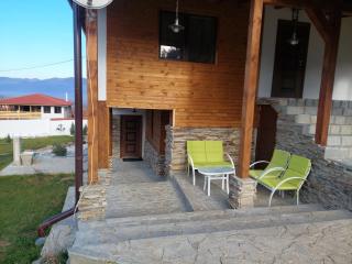 Vila agapi -Вила Любов - Elhovo - 6