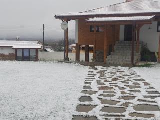 Vila agapi -Вила Любов - Elhovo - 5