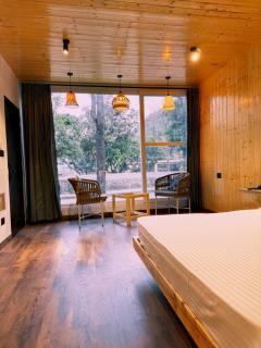 Hotel North Woods - Best Boutique Hotel in Haldwani - 8