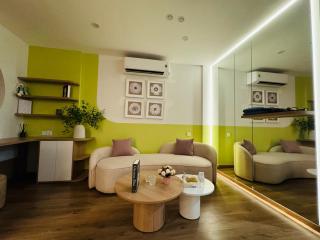 Avocado Bliss Residence - Mai Homestay - 1