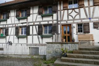 Family Landhaus Birwinken - Berg - 5