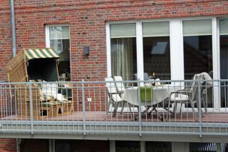 Wohnung 10 Haus Oldenburg - Wangerooge - 7